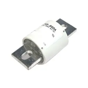 BUSSMANN 41015 Specialty Fuse, 15A | BD6BPE