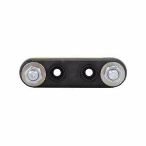 BUSSMANN 4164-SM Fuse Block, 1 Pole, 10 A to 800 A, 125 VAC | BC8JYN