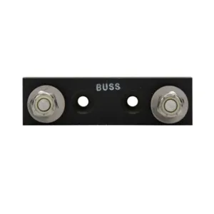 BUSSMANN 4164G-FRSS-SEAL Fuse Holder | BD3FZY