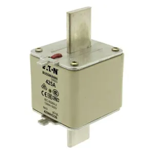 BUSSMANN 425NHG3B-690 Specialty Fuse, 425A, 690VAC | BD3KKH