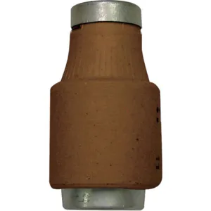 BUSSMANN 4D27 Fuse D 4a 500vac Ceramic | AA6PMU 14L630