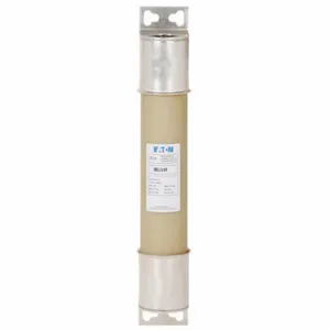 BUSSMANN 5BCLS-6R Bcls Fuse, 6R, 5.08kV, 170 A 4800VAC, 15 9/10 L x 3 Inch dia Fuse Size, Bolt-On Body | CQ8BVD 361MA9