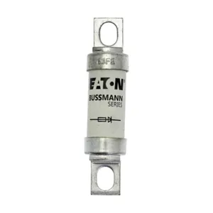 BUSSMANN 100LET Specialty Fuse, 100A, 240VAC | BC9YDZ