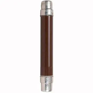 BUSSMANN 7.2TDLSJ10 Fuse Link, Medium Voltage, 10 A, 7.2 kV AC | BD2NAH