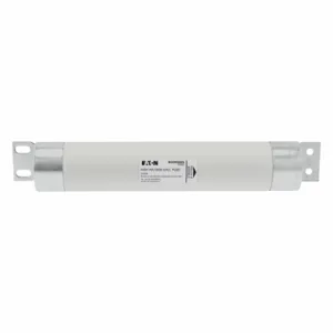 BUSSMANN 7.2WFNHO160 Specialty Fuse, Medium Voltage, Motor Fuse Links DIN, 7.2kVAC, 160A | BD3CRM