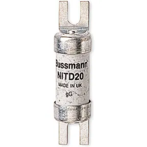 BUSSMANN OSD100 Low Voltage Fuse 100a Osd 550vac | AA9PJG 1EJ93