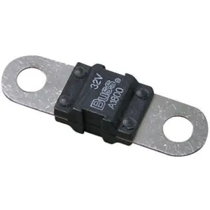 BUSSMANN AMI-50 Fuse 50a Nonindicating Ami 32vdc | AE7WQT 6AYK0