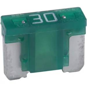 BUSSMANN ATM-30LP Fuse 30a Nonindicating Atm 32vdc - Pack Of 5 | AE7WRW 6AYN6