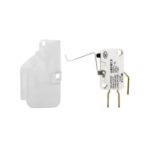 BUSSMANN BAC03 Auxillary Contact, With Open/Close Switch | BC9VLK