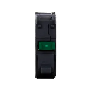 BUSSMANN BAC05 Control Switch, Aux Contact | BD6AFU