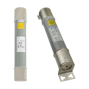 BUSSMANN BBU27-200K Medium Voltage Fuse, 200A, 27kVAC | BD3HTT