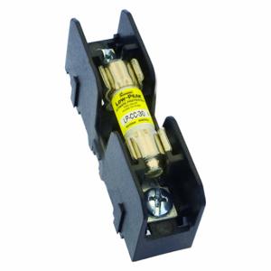 BUSSMANN BMM603-1C Sicherungsblock, passend für Miniatursicherungstyp, 1 Pole, 0 bis 30 A, 600 VAC/DC | CQ8BUC 49ZU07