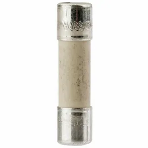 BUSSMANN BK/S501-250-R Ceramic Fuse, 0.25 A, 250 Vac, 1.5K A At 250 Vac, 100 PK | CQ8BRP 361MK2