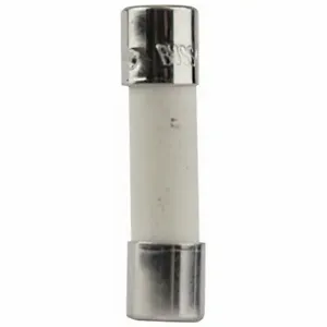 BUSSMANN BK/S505-2-R Ceramic Fuse, 2 A, 250 Vac, 1.5K A At 250 Vac, Time Delay, 100 PK | CQ8BTE 361MK9