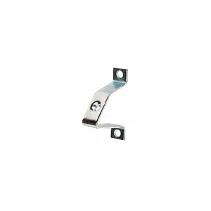 BUSSMANN BRKT-ANGL Angled Support Bracket, Steel | BD2TUK