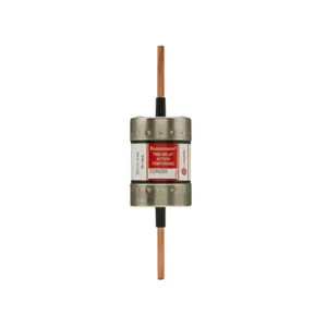 BUSSMANN CDN250 Specialty Fuse, 250A, 250VAC | BD3WLM