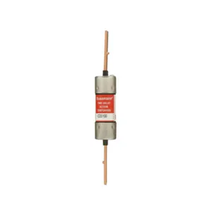 BUSSMANN CDS70 Specialty Fuse, 70A, 600VAC | BD2UKL