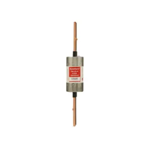 BUSSMANN CDS150 Fuse, Slow Blow, 150A, 600VAC | BC9YLE