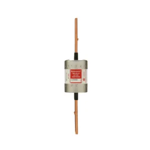 BUSSMANN CDS400 Specialty Fuse, 400A, 600VAC | BD6AGB