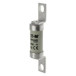 BUSSMANN CEO50 Specialty Fuse, 50A, 550VAC | BD2PCU