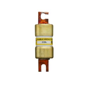 BUSSMANN CGL-70 Hochleistungs-Patronensicherung, flink, 70 A, 600 VAC | BC9FEL
