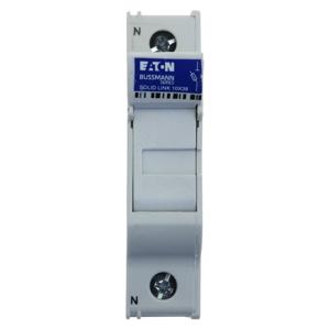 BUSSMANN CHM1DNXU Sicherungshalter, 10 x 38 mm | BD2YME