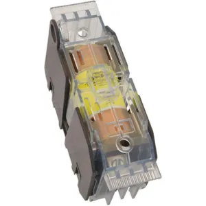 BUSSMANN CVRI-J-60060 Fuse Block Cover Class J Indicating | AH9MYD 40LG98