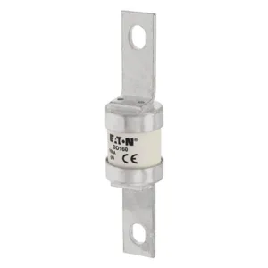 BUSSMANN DD160 Specialty Fuse, 160A, 415VAC | BD3DJX