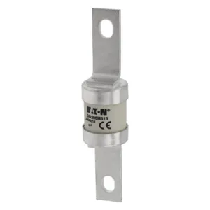 BUSSMANN DD200M315 Specialty Fuse, 415VAC | BD3HAN