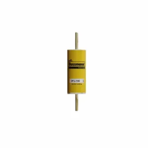 BUSSMANN DFJ-100-W Specialty Fuse | BD3HGY