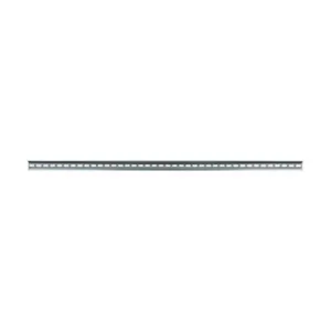 BUSSMANN DRL35MMLO Mounting Rail, 1 m Length | BC7ZZW