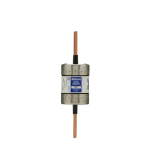 BUSSMANN ECNR225 Industrial And Electrical Fuse | BD3TTN