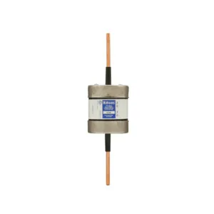 BUSSMANN ECNR450 Industrial And Electrical Fuse | BC7QZT