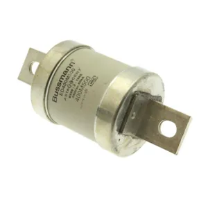 BUSSMANN ED400M500 High Rupture Cartridge Fuse, 415VAC | BC8TLR