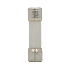 BUSSMANN F61C500V20A Semiconductor Fuse, 10 Pack | BD3QUB