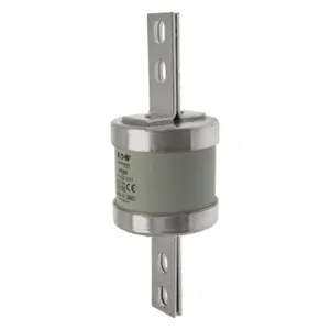 BUSSMANN FF560 Specialty Fuse, 560A, 550VAC | BC9WZQ