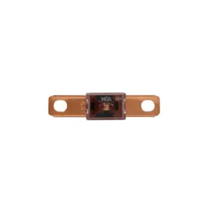 BUSSMANN FLB-30 Automotive Fuse, 30A, 32VDC | BD2XKU