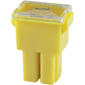 BUSSMANN FLF-60 Fuse 60a Nonindicating Flf 32vdc | AE7WPK 6AYF9