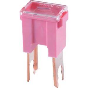 BUSSMANN FLM-30 Male Fuse, 30 A, 32 VDC | AE7WPM 6AYG1