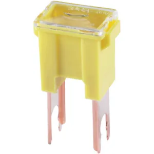 BUSSMANN FLM-60 Male Fuse, 60 A, 32 VDC | AE7WPN 6AYG2