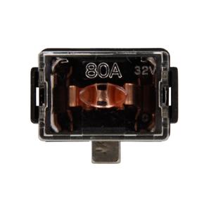 BUSSMANN FLM-80 Male Fuse, 80 A, 32 VDC | AE7WPP 6AYG3