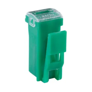 BUSSMANN FLN-25 Automotive Fuse, 25A, 32VDC | BD3GKX