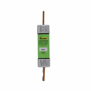 BUSSMANN FRN-R-85 Industrial And Electrical Fuse, 85A, 250VAC | BC7RAB