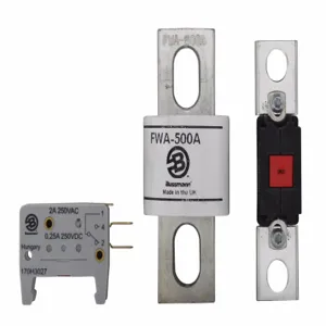 BUSSMANN FWA-1000ASI4 Fuse | BD4RBG