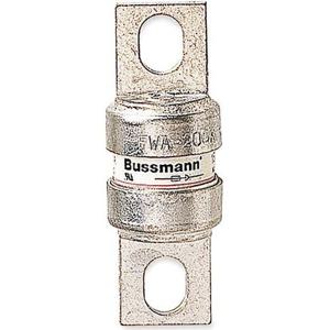 BUSSMANN FWA-100B(10) Semiconductor Fuse, Fast Blow, 100A, 150VAC | BD3CTQ