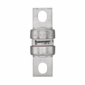 BUSSMANN FWA-600A Semiconductor Fuse, 600A, 150V AC, Bolt-On Body, 3-3/4 Inch Length x 1 Inch Dia Fuse Size | CQ8BYA 49ZU39