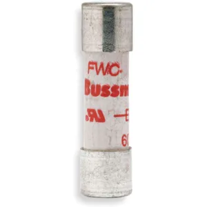 BUSSMANN FWC-32A10F High Speed Fuse, 32 A, 600 VAC/700 VDC | AA9PDH 1EH57