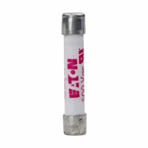 BUSSMANN FWH-3.15A6F Specialty Fuse, 3.15A | BC8UZL