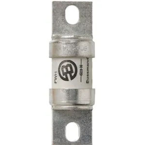 BUSSMANN FWH-450A High Speed Fuse, 450 A, 500 VAC/DC | AD9PAV 4TWN1