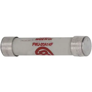 BUSSMANN FWJ-30A14F Fuse 30a Fwj 1000vac/800vdc | AA9PEA 1EH77